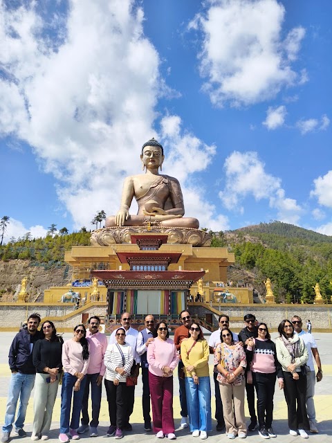 Outlander Travels & Adventure Pvt. Ltd. photo 3