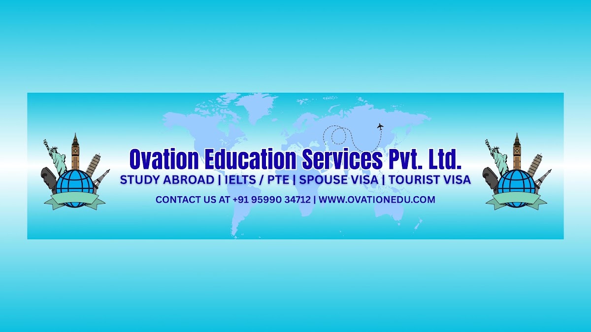 Ovation Education Services Pvt Ltd photo 3