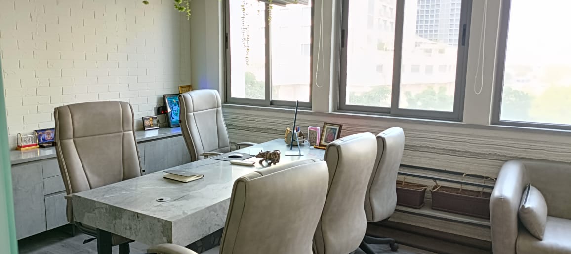 Overseas Desire immigration Pvt ltd office