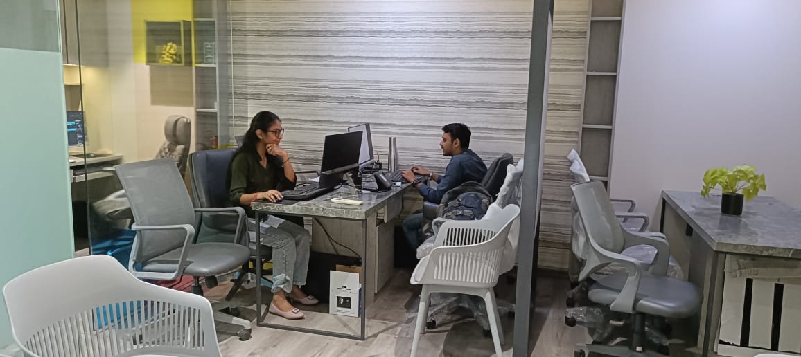Overseas Desire immigration Pvt ltd photo 3