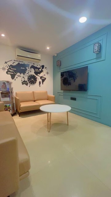 P&D Visa Consultants photo 2