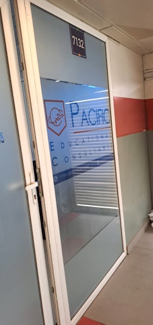 Pacific Educational Consultants (Noida) photo 2
