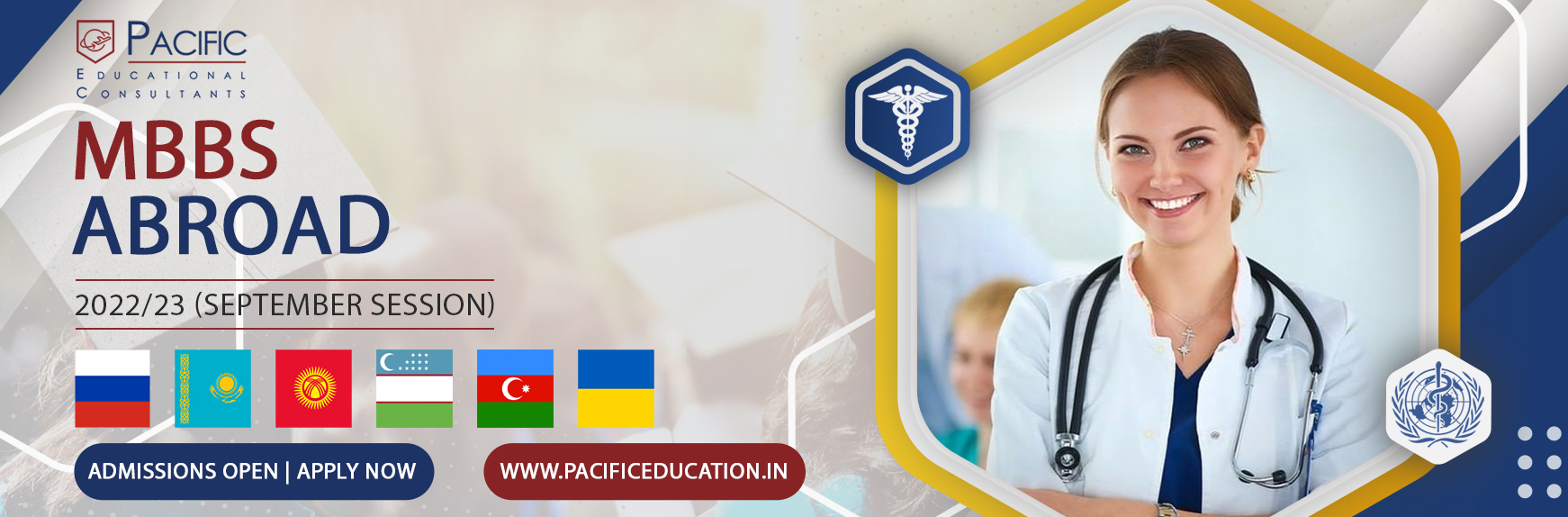 Pacific Educational Consultants (Noida) photo 3