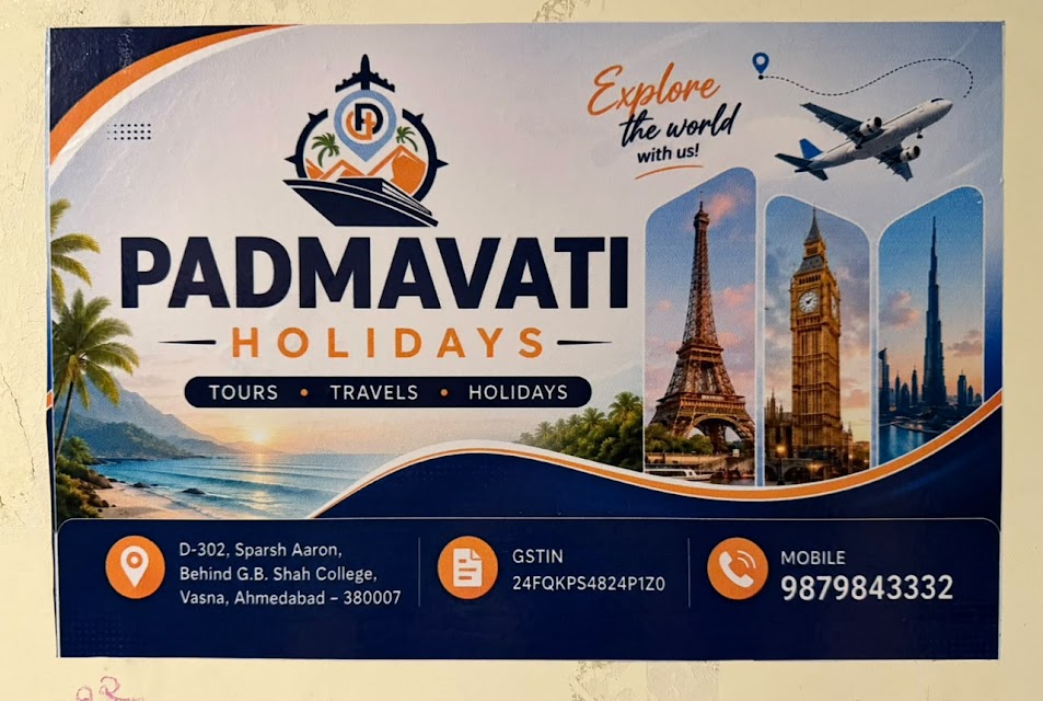 Padmavati Holidays photo 2