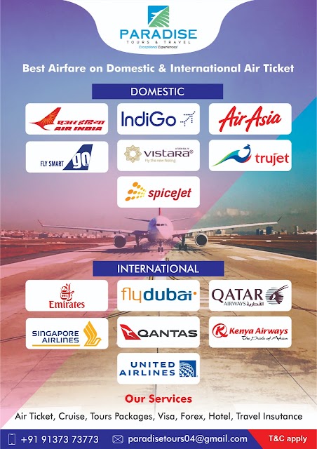 Paradise Tours &Travels photo 3