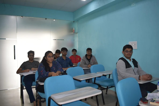 Parnish Visa Consultant photo 2
