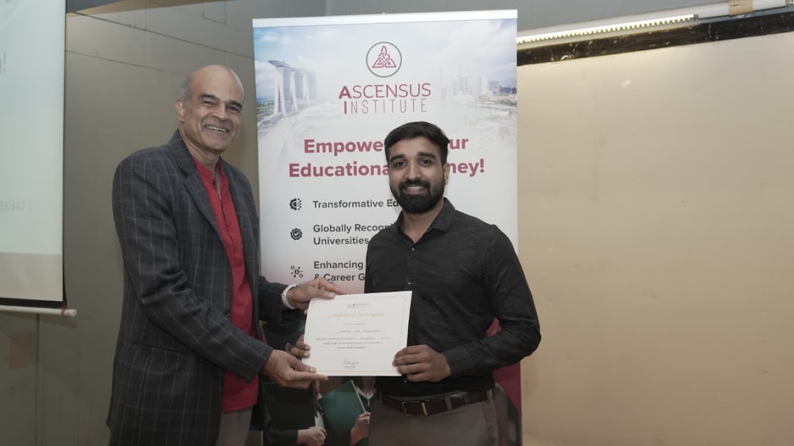 Parnish Visa Consultant photo 3