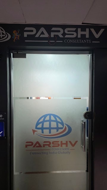 Parshv Consultants office