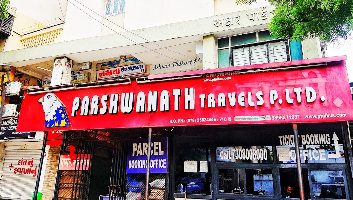 Parshwanath Travels Pvt. Ltd. photo 3