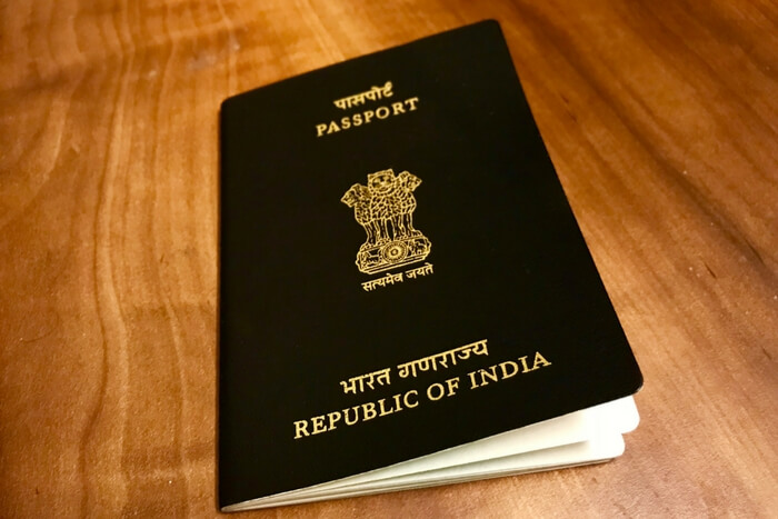 Passport Agent & Consultant office