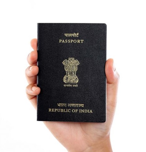 Passport Agent & Consultant photo 2