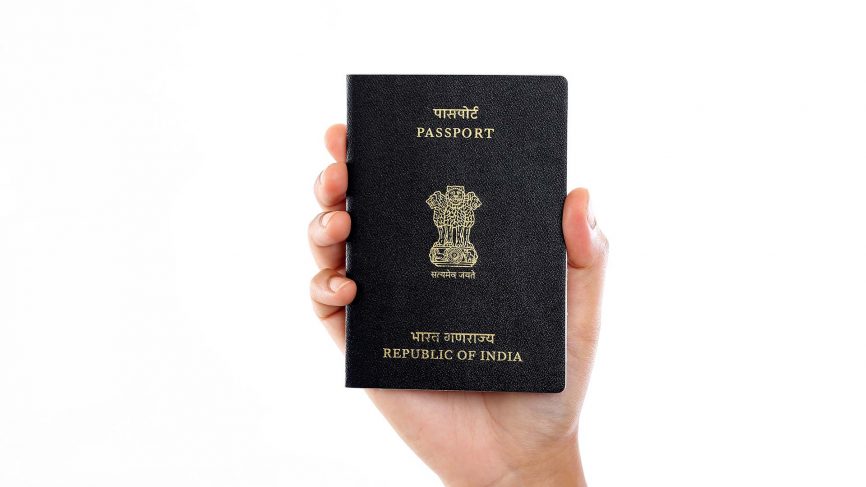 Passport Agent & Consultant photo 3