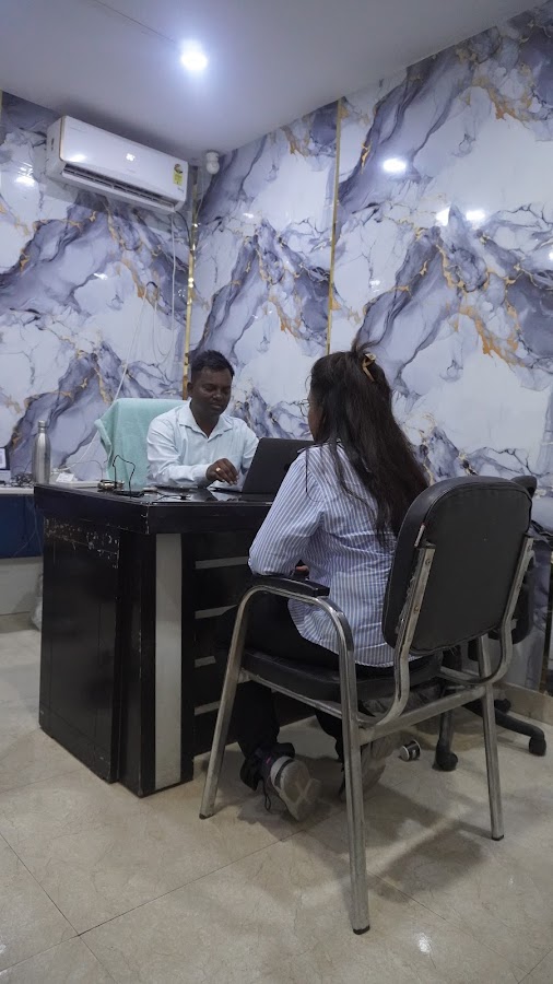 Passport Consultant - Passport agent in delhi photo 2