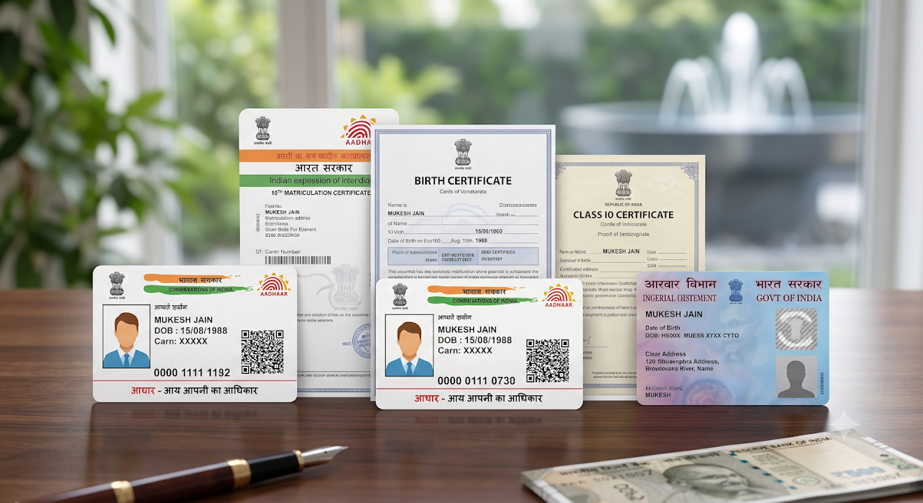 Passport makers photo 2