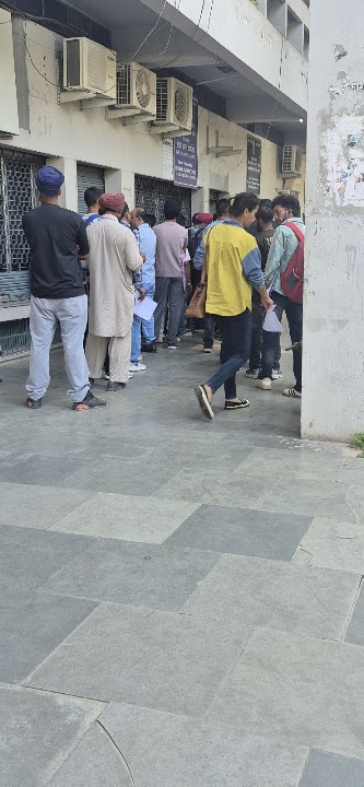 Passport Seva Kendra Chandigarh photo 3