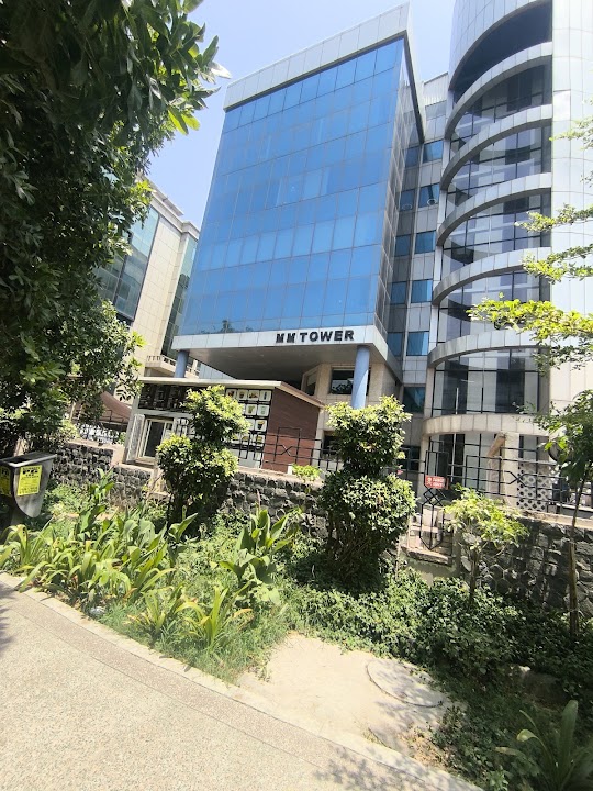 Passport Seva Kendra Gurgaon office