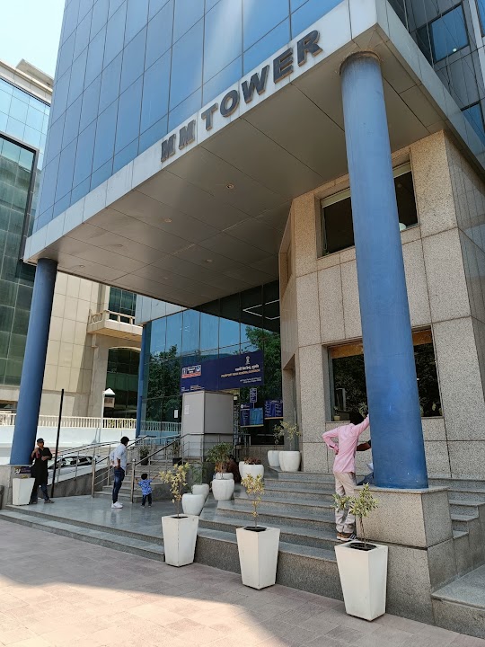 Passport Seva Kendra Gurgaon photo 2