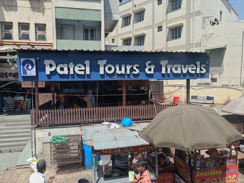 Patel Tours and Travels photo 3