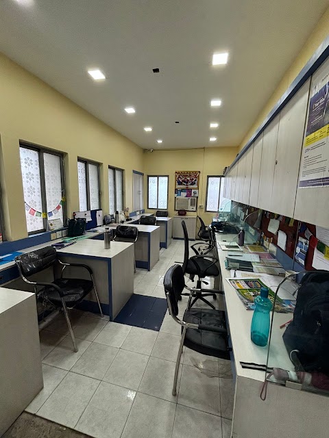 Pathway Education Trust - MBBS Admission Consultants photo 2