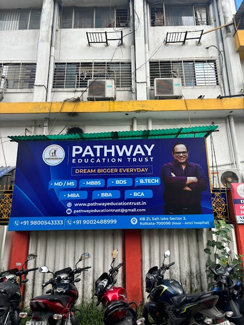Pathway Education Trust - MBBS Admission Consultants photo 3