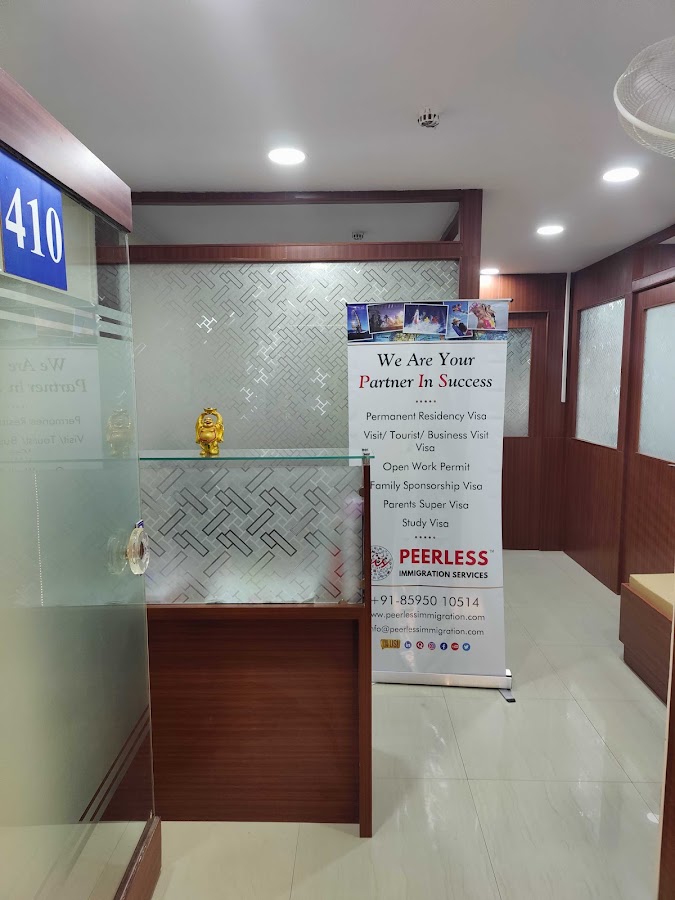 Peerless Immigration Services photo 3