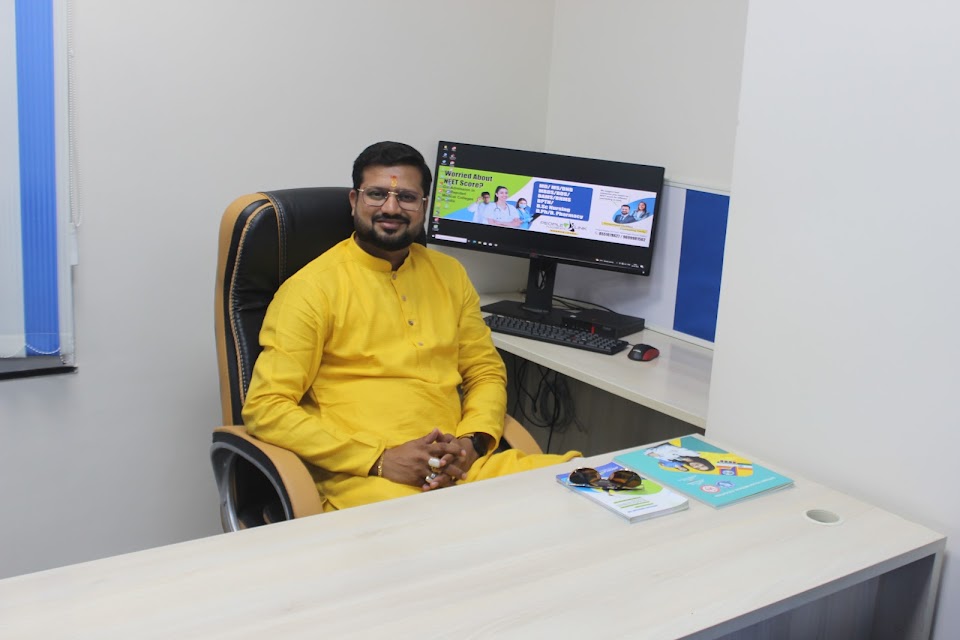 Peoplelink Placements Pvt Ltd office