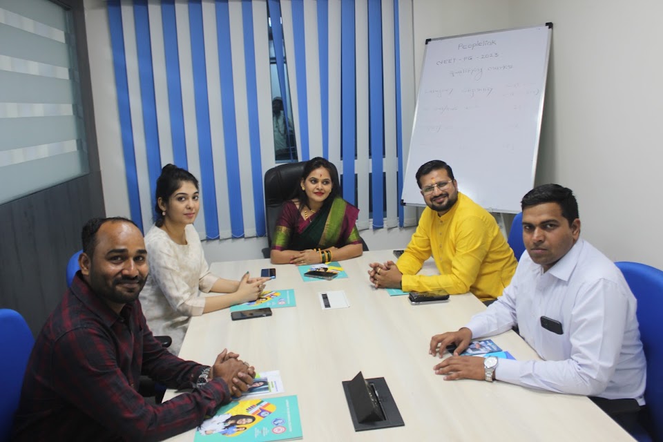 Peoplelink Placements Pvt Ltd photo 2