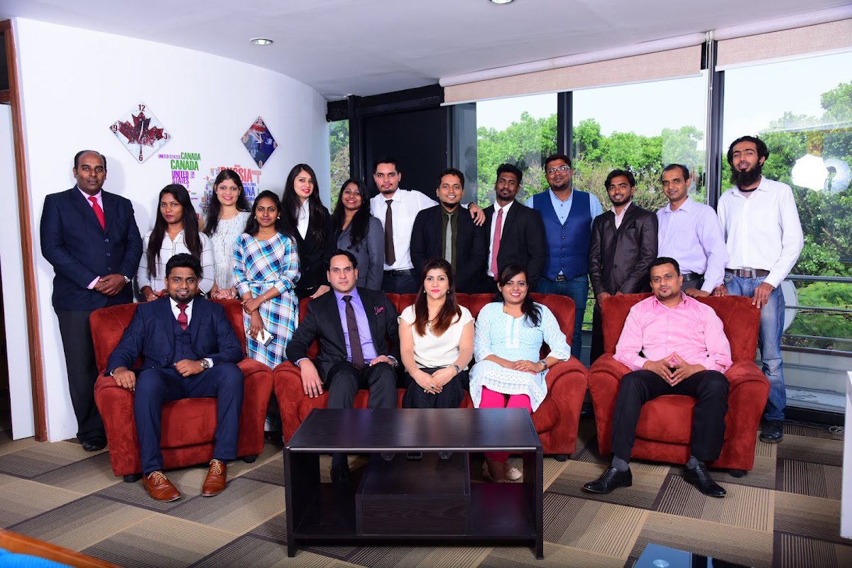 Phoenix Global Resettlement Services Pvt Ltd photo 2