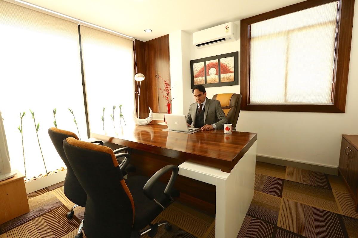 Phoenix Global Resettlement Services Pvt Ltd photo 3