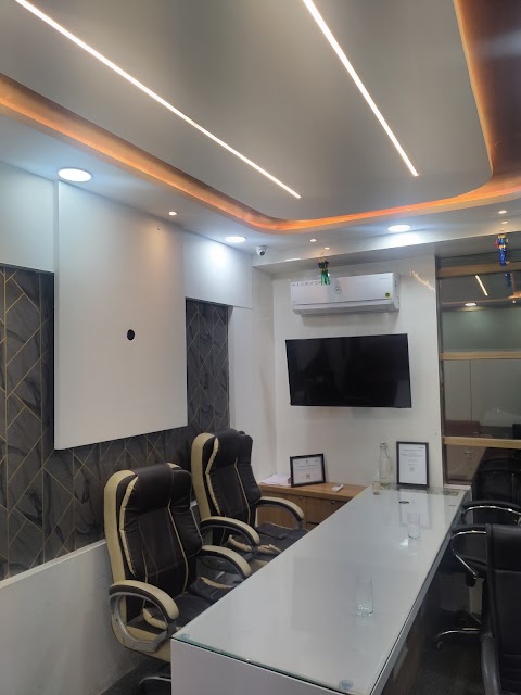 PI Career Education Consultancy office