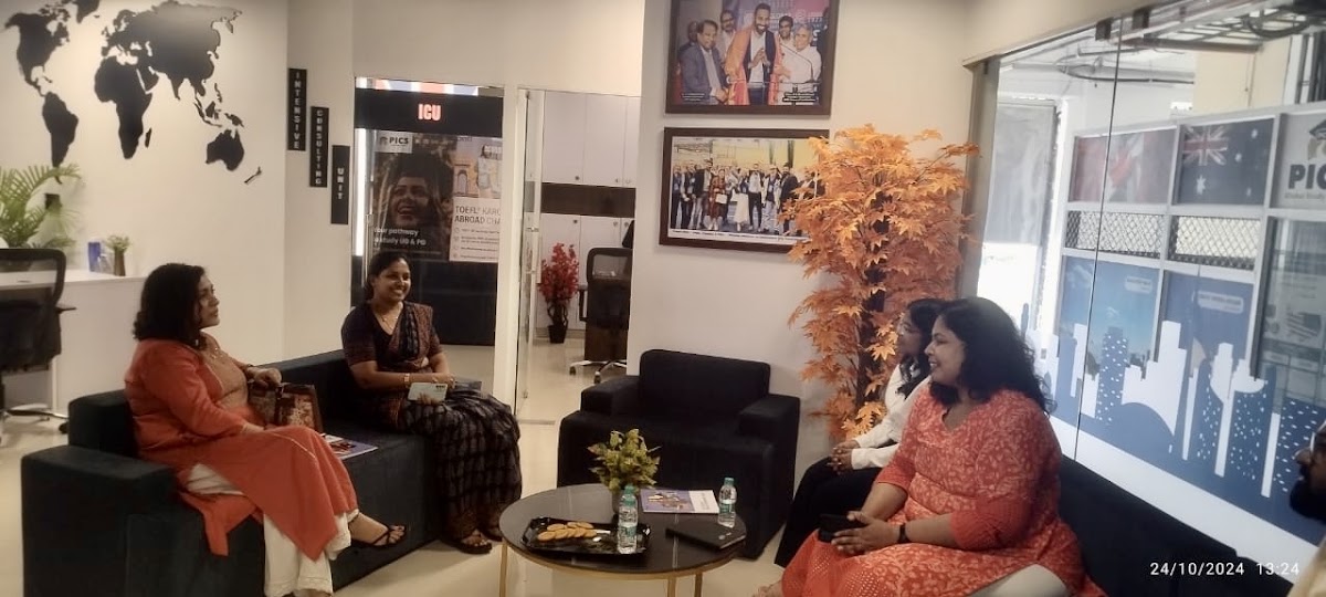 PICS office