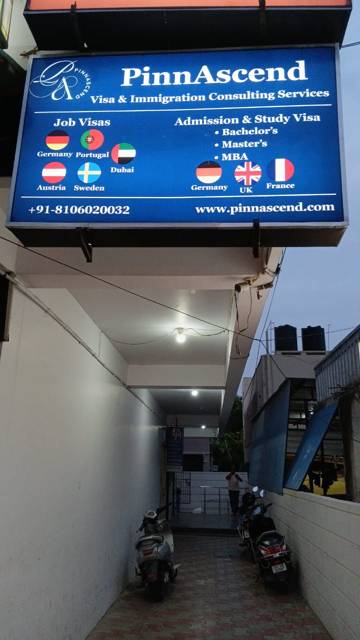 Pinnascend photo 3