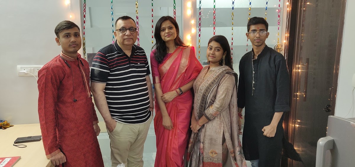 PIOUS GLOBAL CONSULTANCY photo 3