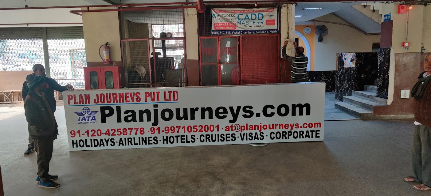Plan Journeys photo 3