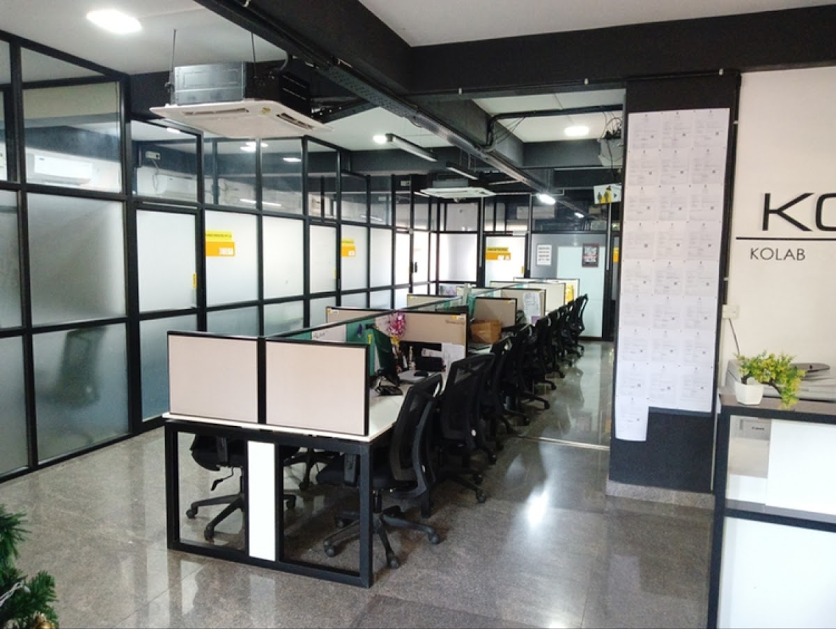 Plenier Consulting Private Limited photo 3