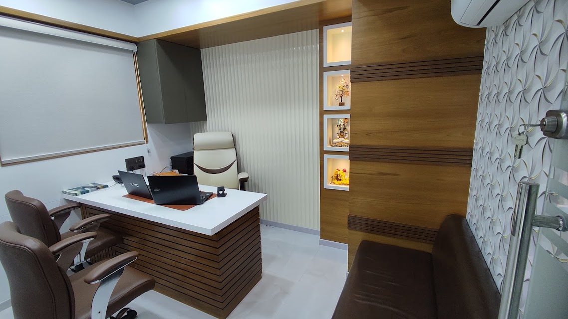 Plus Medical Education office