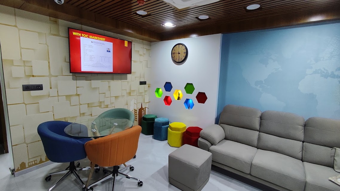 Plus Medical Education photo 2