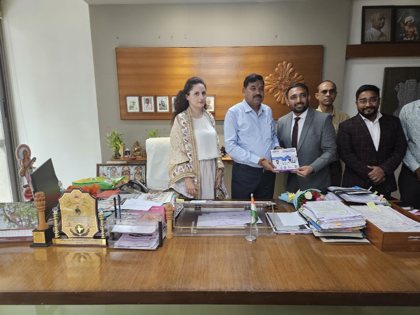 Plus One Global – MBBS Abroad Consultant in Gandhinagar photo 3