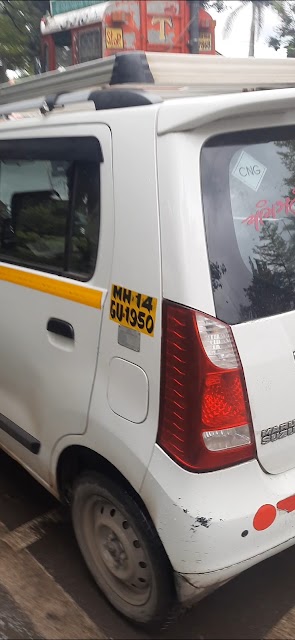 Pooja Tours & Travels office