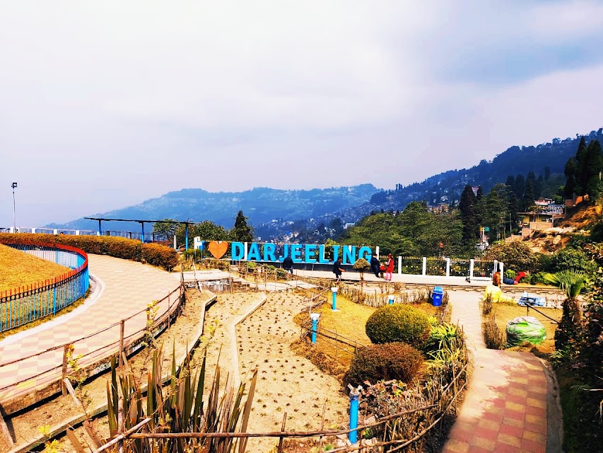 Porijayi tour travel and trek office