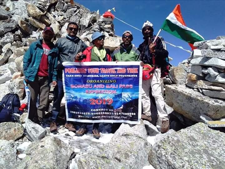 Porijayi tour travel and trek photo 2