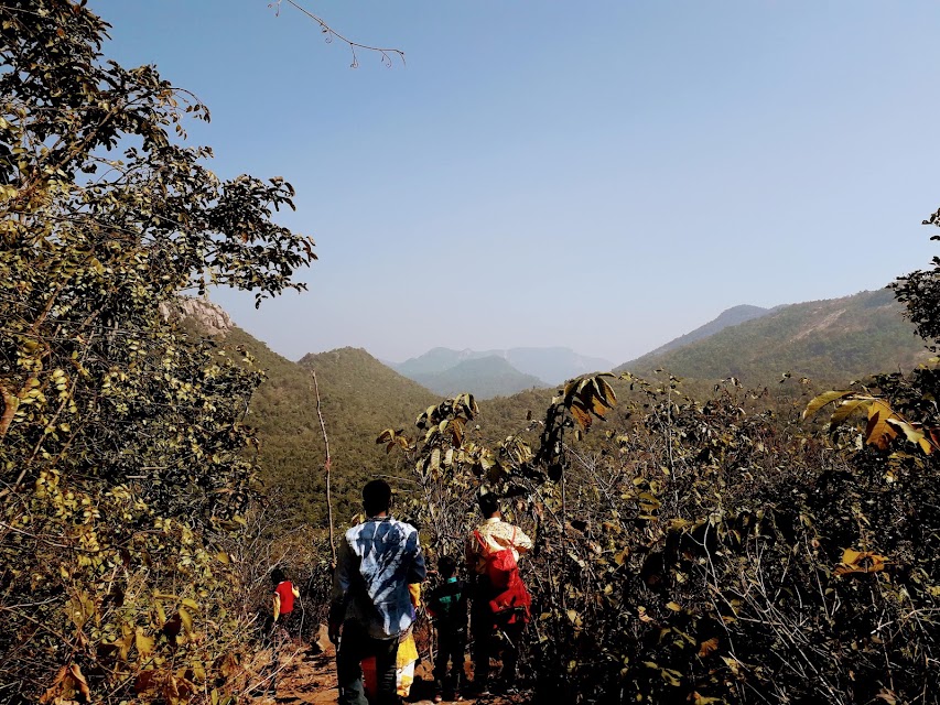 Porijayi tour travel and trek photo 3
