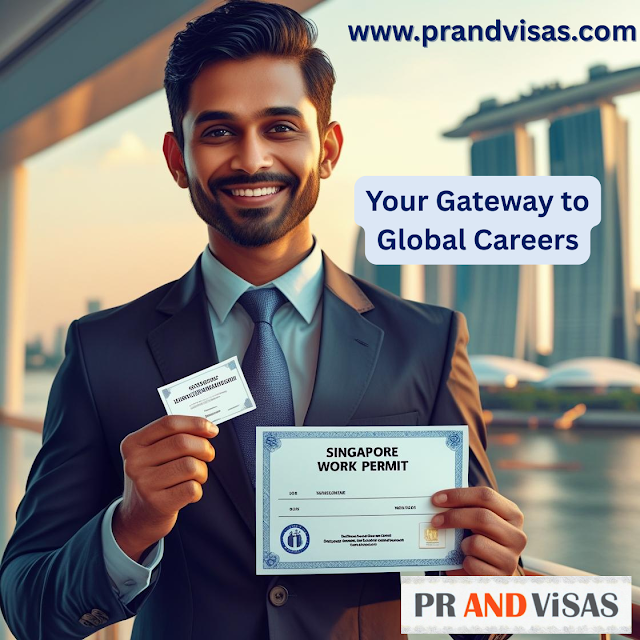 PR and Visas photo 2