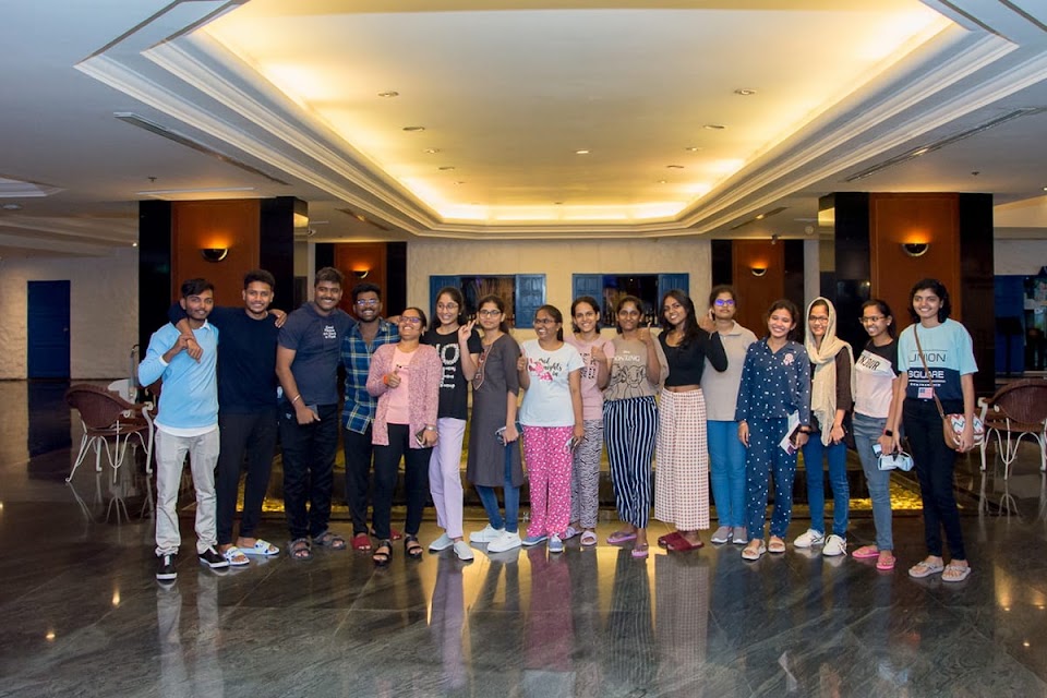 Pragati Tour & Travels photo 2