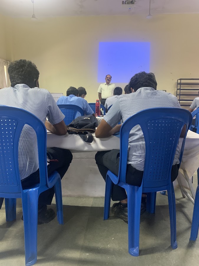 PRAGYA CONSULTANCY photo 2
