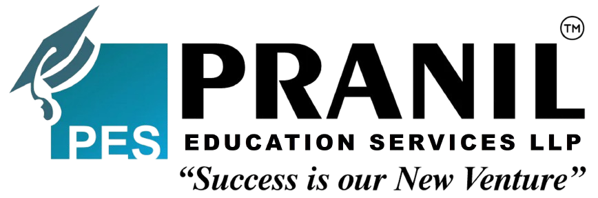 Pranil Education Services office