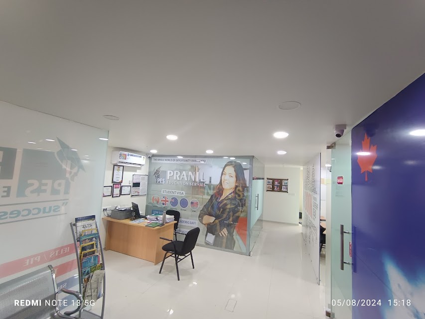 Pranil Education Services photo 2