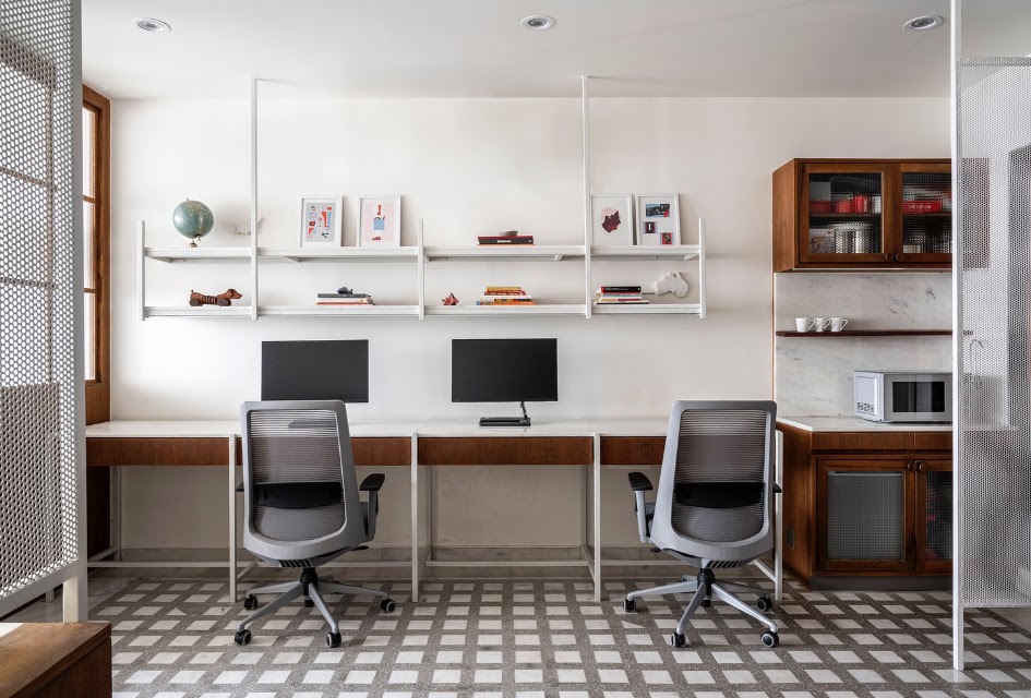 Prasad Travels office