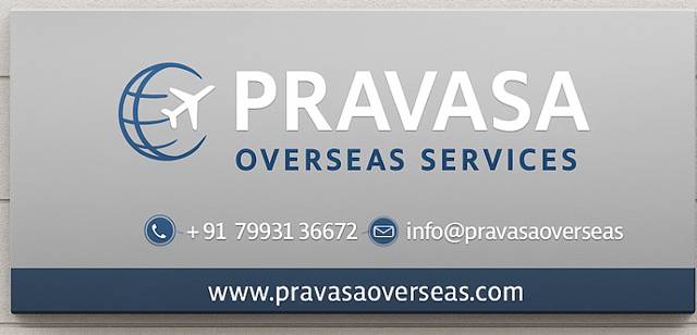 Pravasa Overseas Services photo 2