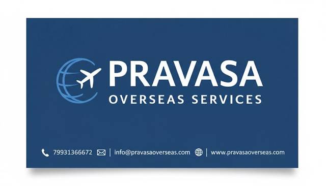Pravasa Overseas Services photo 3
